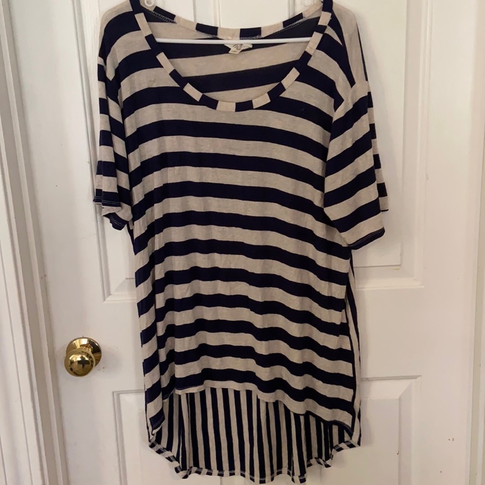 Comfy shirt! 3x